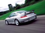 Porsche 911 GT2 2001 года